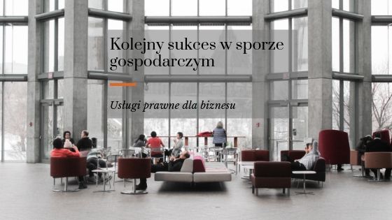 Adwokat prawo gospodarcze Kraków