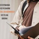 Postępowania dyscyplinarne nauczycieli akademickich adwokat